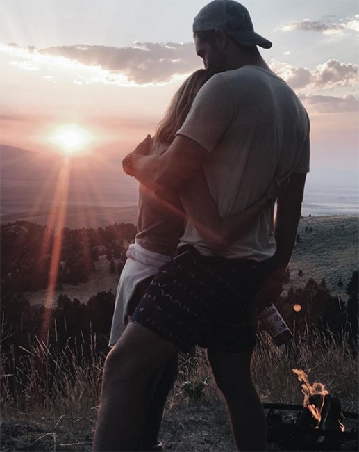 Kristin Cavallari, Jay Cutler